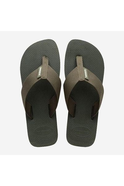 Havaianas Βασικό Υλικό Urban Green - 4148427-4896
