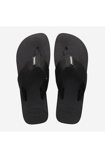 Havaianas Μαύρο Urban Basic Material - 4148427 -0090