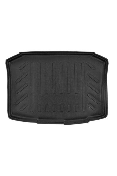 Rnport Seat Ibiza Hb 2009 - 2016 Bagaj Havuzu Uyumlu