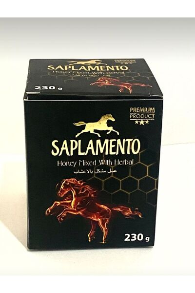Mesir Birlik 230 gr Saplamennto Macun