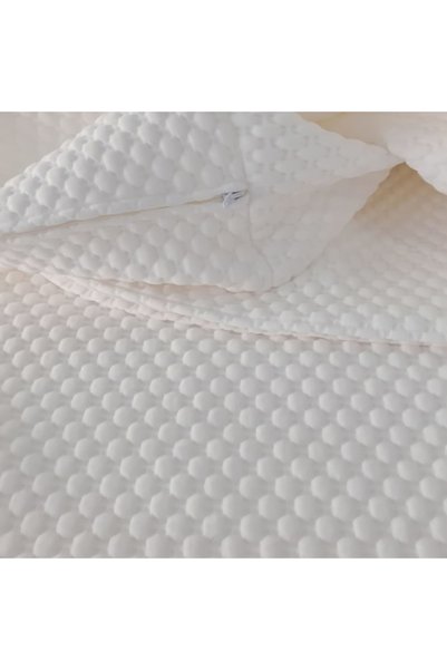Garantimedikal Anti-Sweat Mattress Protector 120X200X22