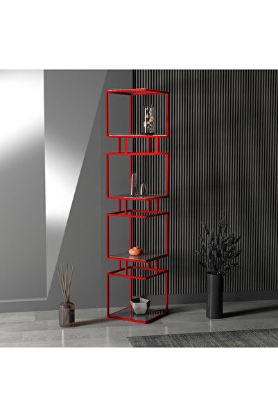 DAF KUTELAN KÖŞE KİTAPLIK L