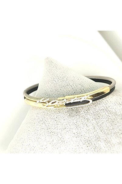 Mazz Gold Mustafa Kemal ATATÜRK imzalı bileklik