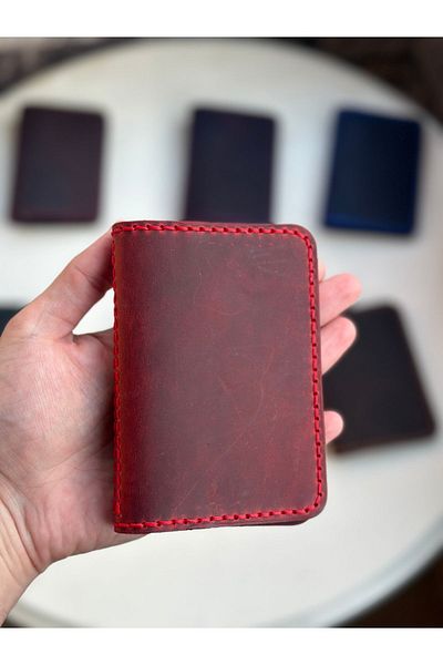 clawleather license leather Case
