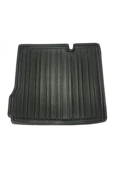 Genel Markalar Dacıa Duster 4x2 2018 - Ve Sonrası 3d Bagaj Havuzu