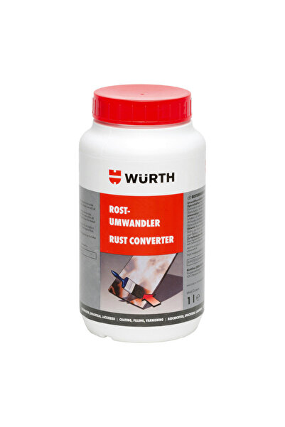 Techmaster Würth Pas Dönüştürücü Sprey 1lt