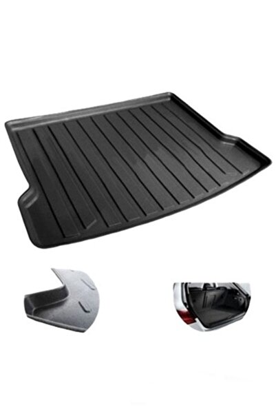 Genel Markalar Chevrolet Captiva 2007 Sonrası Bagaj Havuzu