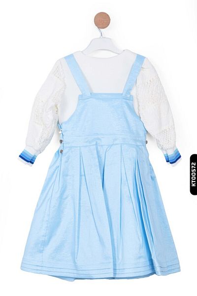 XO Kids Rochie pentru fetiță de 3-6 ani - 2504