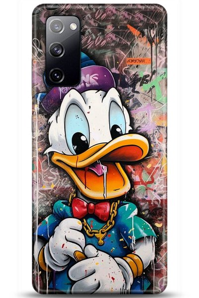 adveksiyon Case for Samsung Galaxy S20 Fe Case Hd Print - Followed Institutio...