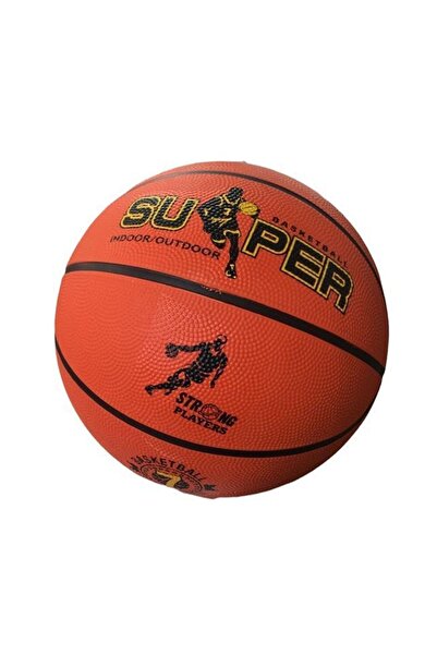 TOPROCKSTORE Süper Sport Basketbol Topu 7 Numara