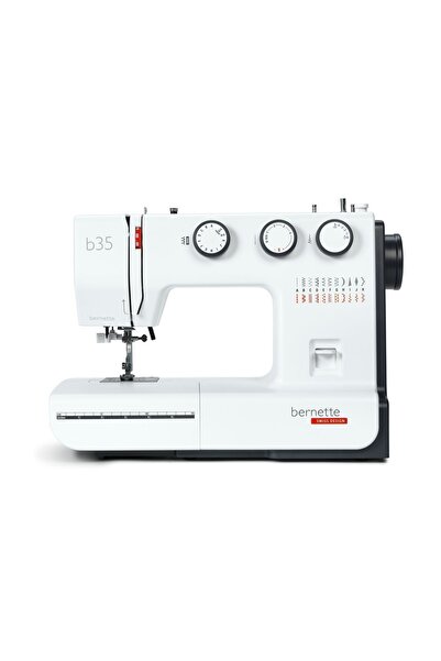 bernette B35 Dikiş Makinesi