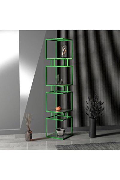 DAF KUTELAN KÖŞE KİTAPLIK L