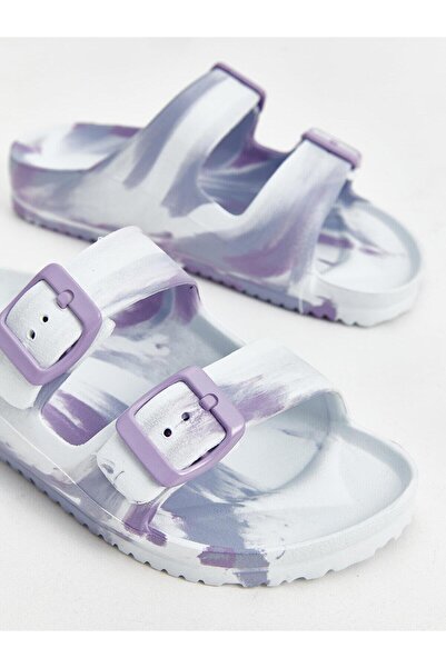 LC Waikiki LCW STEPS Girl's Sandals - Printed