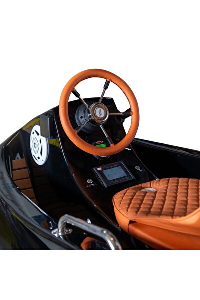 SEAJOY Water Go Kart