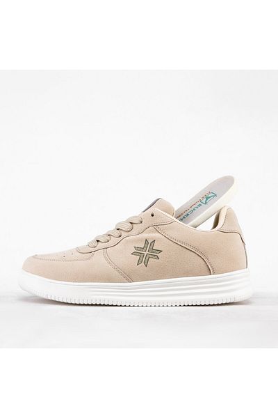 BUCKHEAD BUCK4207 Casual Suede Shoes - Μοντέλο βάσης