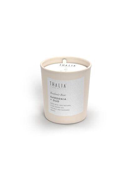 Thalia Kashmir Rose Gardenia & Oud Mum 150gr