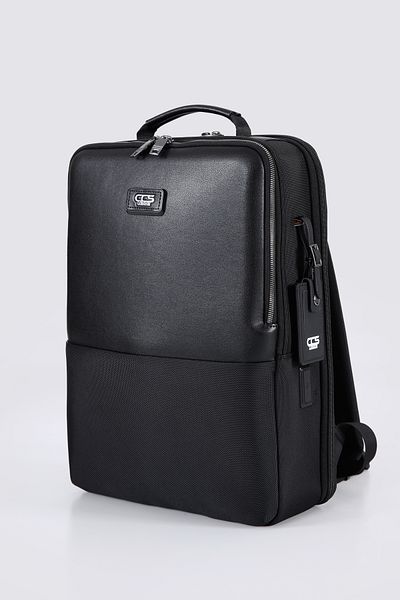 ÇÇS Functional Backpack and Travel Bag with Laptop Compartment