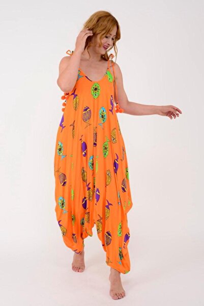 Rabiossa KADIN BOHEM ASKILI TULUM