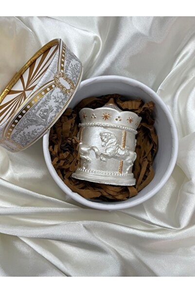 juliet flowers Atlı karınca mumluk