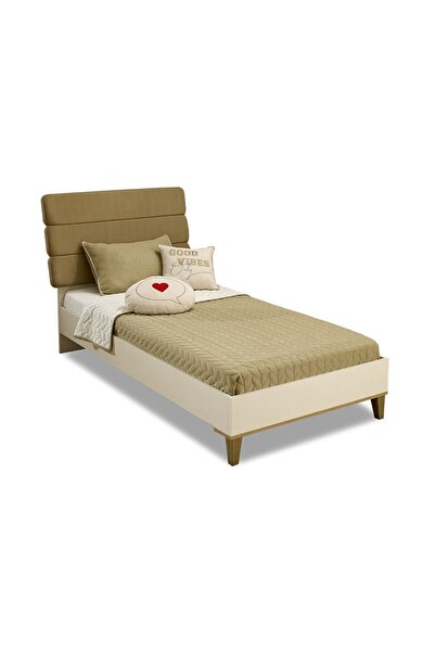 Meltem Vera Tek Kişilik Yatak Örtüsü 160x220 Cm