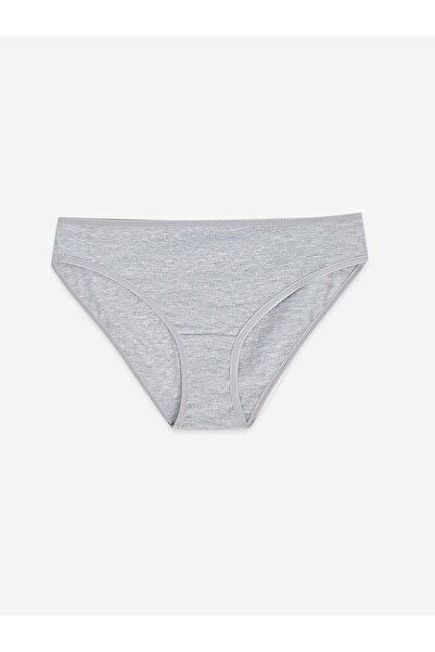 LC Waikiki Pachet de 5 chiloți de bikini imprimați LCW Young