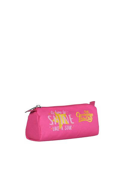 Cambridge Polo Club Unisex Children's Pen - Single Compartment Star Model