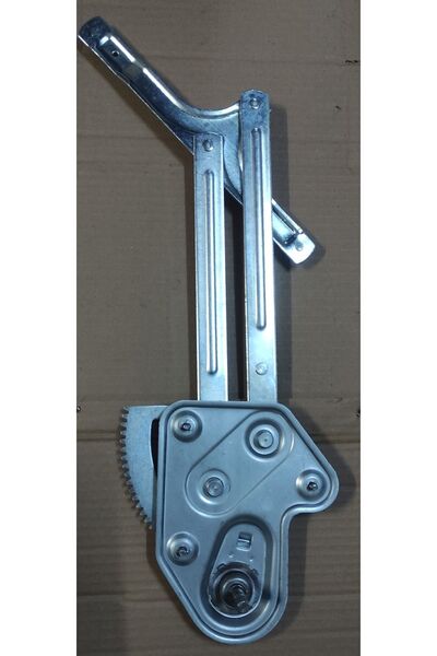 MARAL Eski Model Renault 12 Ön Cam Krikosu Sol .