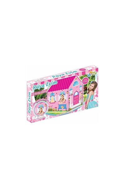 Furkan Toys Rüya Evi Oyun Çadırı Fr57935