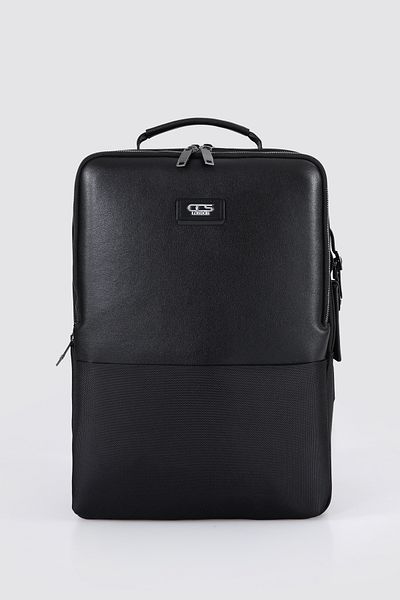 ÇÇS Functional Backpack and Travel Bag with Laptop Compartment