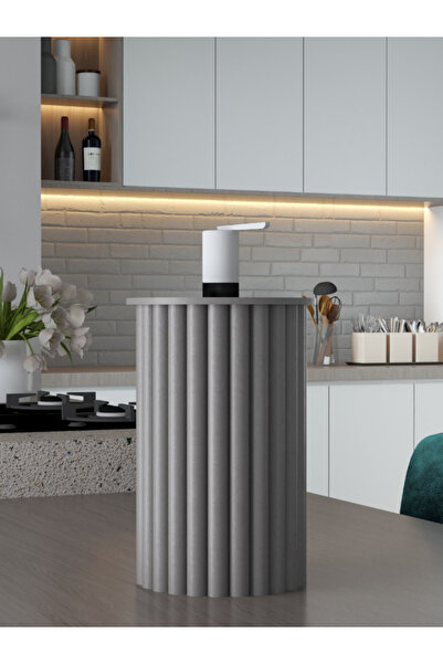 ihtiyacal Ahşap Su Şişesi Gizleme Kılıfı 5 Litrelik