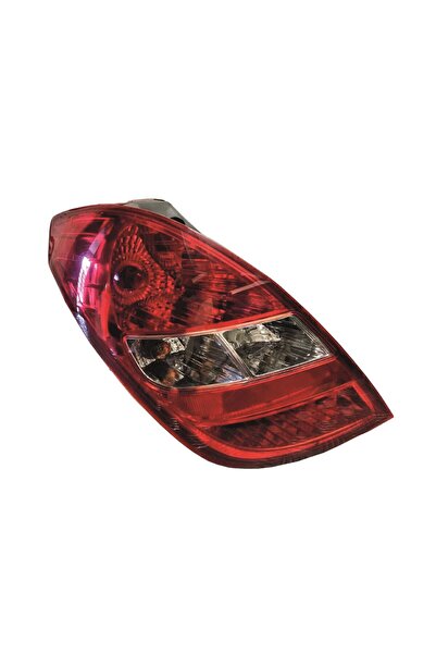 NS Nilser Auto Parts Ns Hyundai İ20 Arka Sağ-Sol Set Stop Lambası 2008-2012