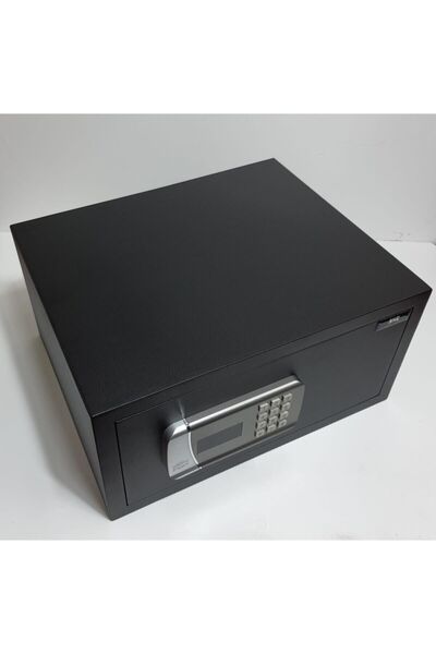 KALE Hbv000000nıj9 Kale Kklap220 Füme Elektronik Şifreli Kasa Lap 220