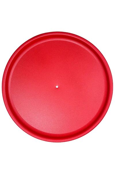 hemlife 22 cm Metal Perforated Tray - Single Package