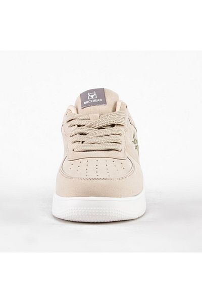 BUCKHEAD BUCK4207 Casual Suede Shoes - Μοντέλο βάσης