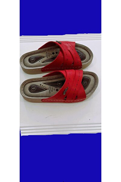 Apella Orthopedic Based Cross Zerdalı Terlilk