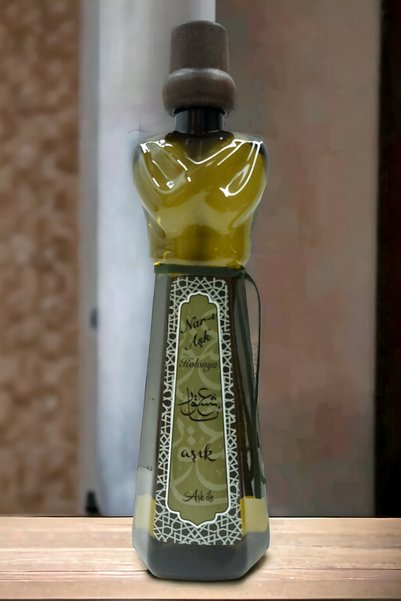 Hanedan Hediyelik Nar-ı Aşk Kolonya (Aşık)