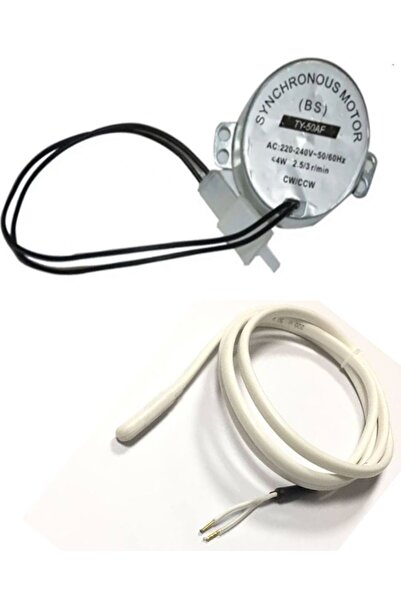 diasithalat 1 Metre Rezistans Kablo, Viyol Çevirme Motoru, Kuluçka Seti, Kuluçka Makinesi, Kuluçka