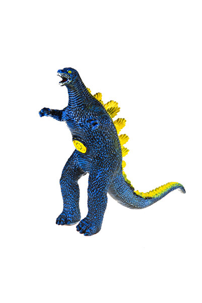 Erzi Oyuncak Dev Godzilla Dinozor 61 Cm Sesli