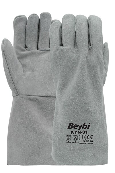 Beybi Beybi̇ Eco Welder Glove Kyn-01