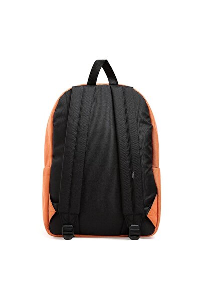 Vans Old Skool Backpack - Autumn Basin VN000H4YEHC1