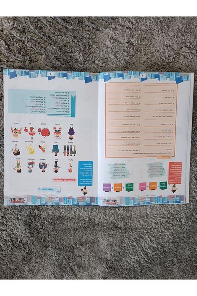 Erkan Önler Yayınları Practical English for Beginners Erkan Önder Publications (Last Edition)