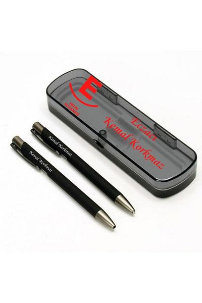 Hediye Vakti Ballpoint and Lead Pen Special for Pharmacists