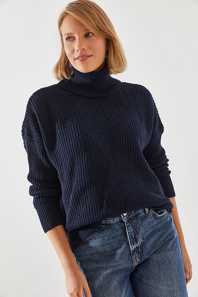 Bianco Lucci Thessaloniki Damenpullover - Modell 20247508