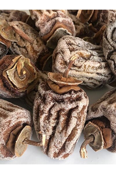 Genel Markalar Organik Kurutulmuş Cennet Elması / Trabzon Hurması - 1000 gr