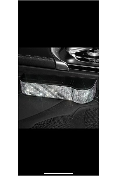 Arabasına Aşıklar Kulubü ARABA İÇİ KOLTUK YANİ ORGANİZERİ