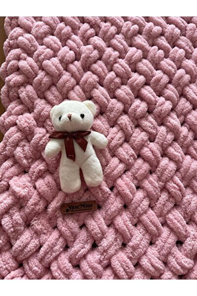 YaseMine Bebek Battaniyesi