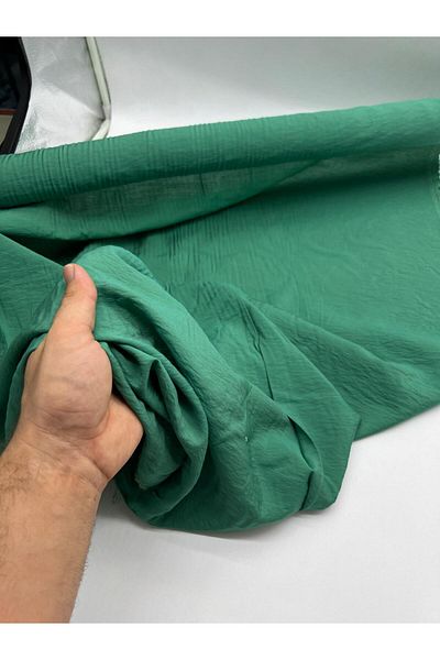 Kumaş Sevdası Το λινό Ayrobin πλάτος 135 cm δεν δείχνει πουκάμισο φόρεμα τουνίκ κ.λπ.