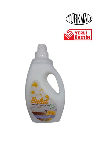 BULUT Çamaşır Yumuşatıcısı Soft 3 Lt