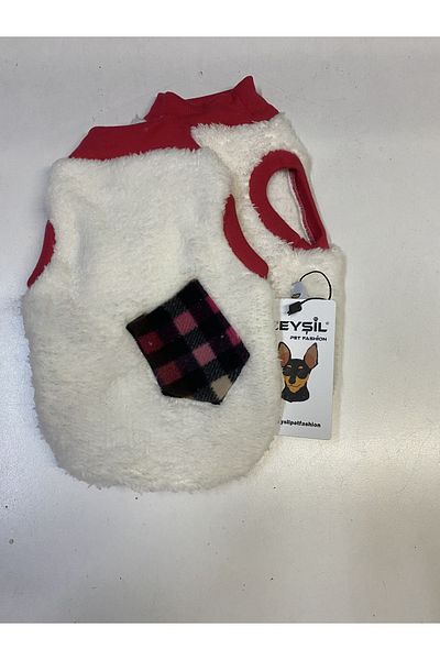 zeyşil Zeysilpetgiyim plush athlete