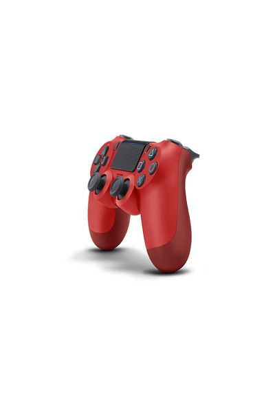 Sony Ps4 Joystick Ps4 Kol Dualshock4 V2 -orjinal Kırmızı Renk